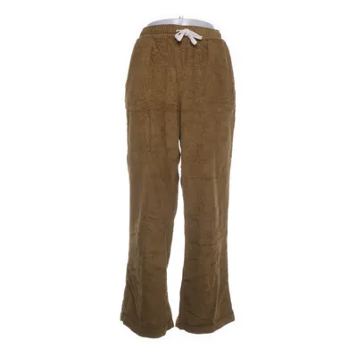 Corduroy broek (Bruin) van Hema