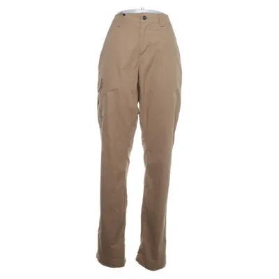 Cargo broek (Bruin, Beige) van Fjällräven