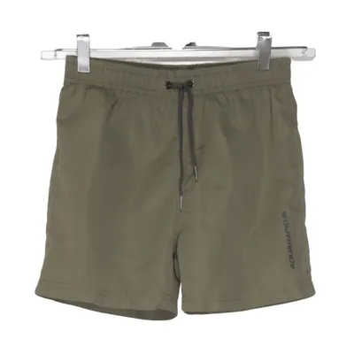 Badshorts (Grön) från Aquarapid Polyester