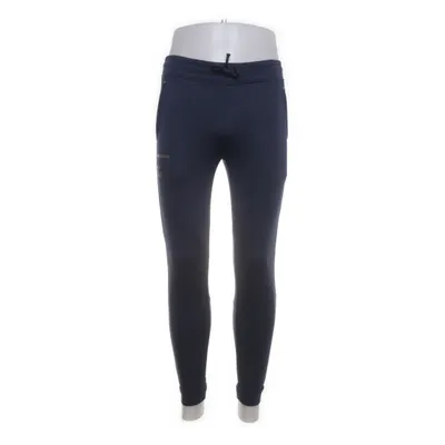 Joggingbroek (Blauw) van Bauer Team Polyester