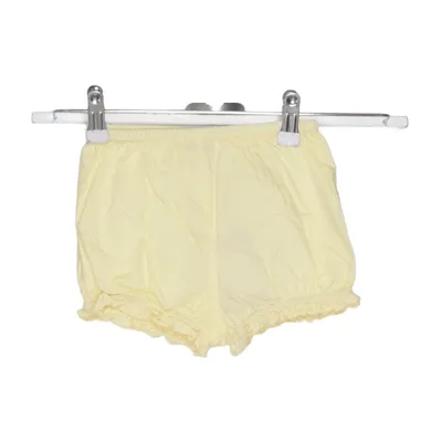 Korte broek (Geel) van My Mum Made It Katoen