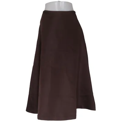 Rok (Bruin) van H&M Polyester