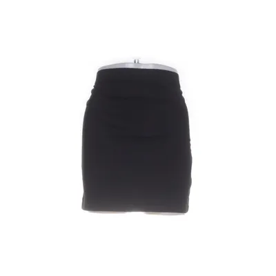 Jupe (Noir) de Black Premium by EMP