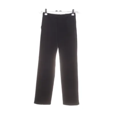 Kostuumbroek (Zwart) van Lindex Elastaan, Polyester