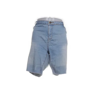 Short en jean (Bleu) de Cherokee Coton, Élasthane, Polyester