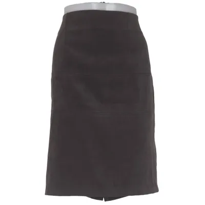 Jupe (Gris) de Fiocchi Élasthane, Polyester