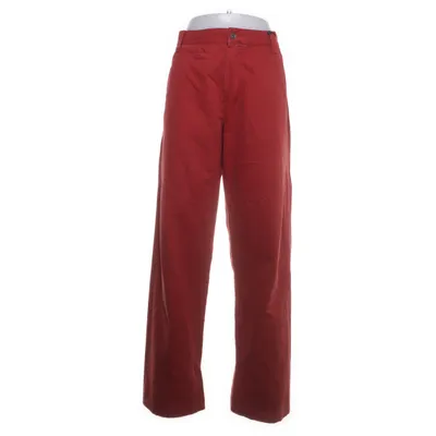 Jeans (Red) from Sasch Cotton