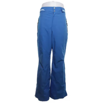 Schneehose (Blau) von Crane Polyester