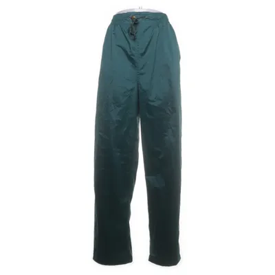 Regnbyxor (Grön) från Trespass Polyamid, Polyester