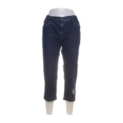 Spijkerbroek (Blauw, Meerkleurig) van Atlas for Women