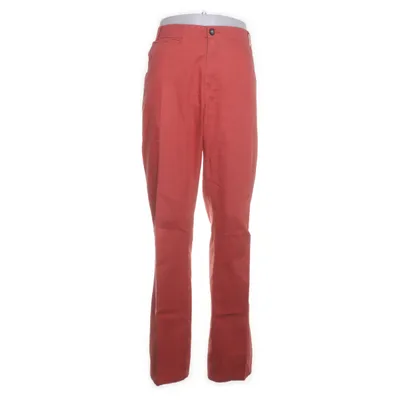 Pants (Red) from Redwood Outdoor Sportswear Cotton