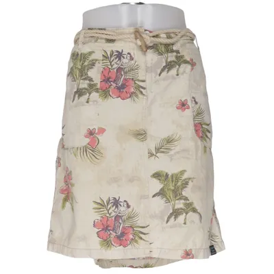 Nederdel (Beige, Flerfarvet) fra Soccx