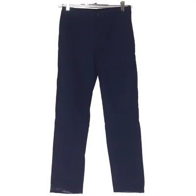 Chinos (Blauw) van Polo Ralph Lauren Katoen, Elastaan