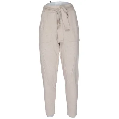 Pyjamasbyxor (Beige) från LeGer Kashmir, Polyamid, Viskos, Ull