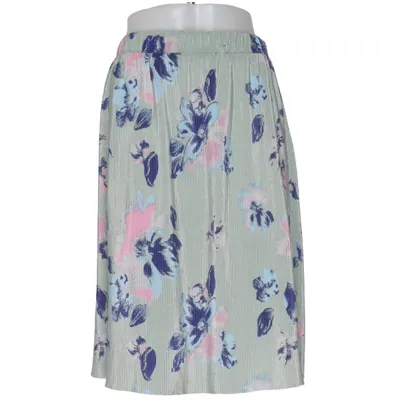Jupe (Vert, Multicolore) de Jacqueline de Yong