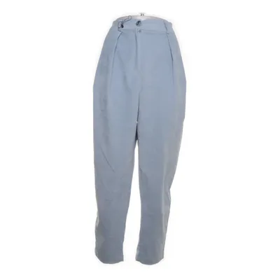 Corduroy broek (Blauw) van Koton Polyester