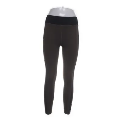 Collants de sport (Gris, Noir) de CLN Athletics Élasthane, Polyamide
