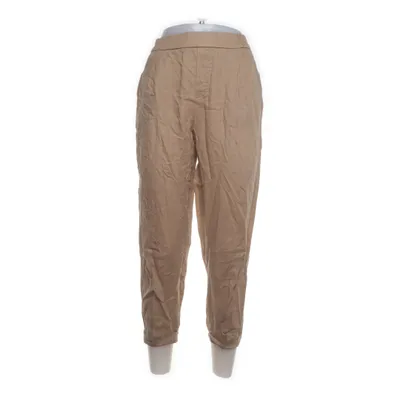 Chinos (Beige) från Pure Linen