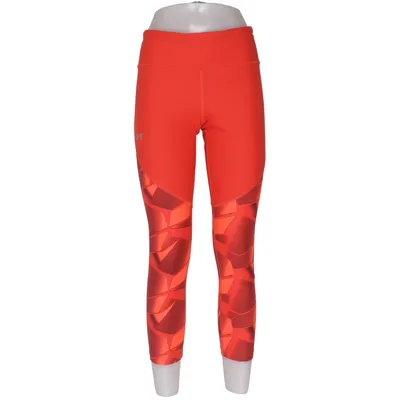 Collants de sport (Rouge) de Under Armour