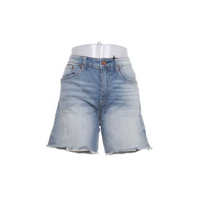 Short en jean (Bleu) de Crocker