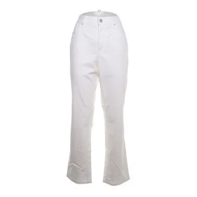 Jeans (Vit) från MAC