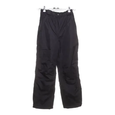 Skibroek (Zwart) van Crane Kids Polyester