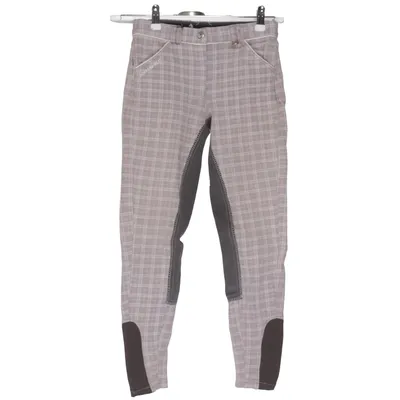 Ridbyxor (Beige, Grå) från Copperfield Bomull, Elastan