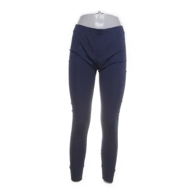 Leggings (Blå) från Siden Selma Silke