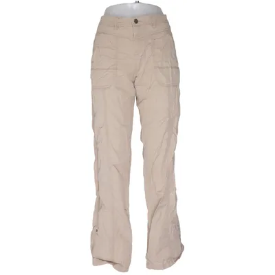 Cargobyxor (Beige) från ESPRIT Bomull
