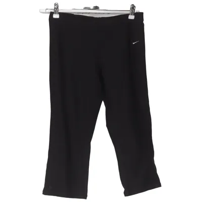 Collants de sport (Noir) de Nike Élasthane, Polyester