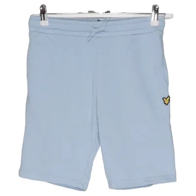 Freizeitshorts (Blau) von Lyle & Scott Junior Baumwolle