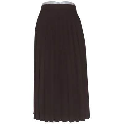 Rok (Bruin) van Martinette Polyester