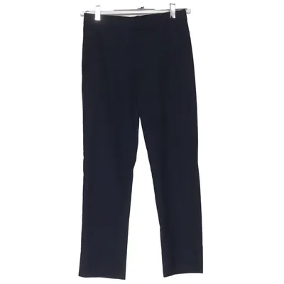 Kostymbyxor (Svart) från H&M Bomull, Polyester, Viskos
