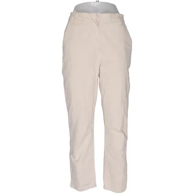 Chino (Beige) de Network Coton, Élasthane