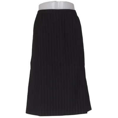 Kjol (Svart) från Classic Woman Polyester