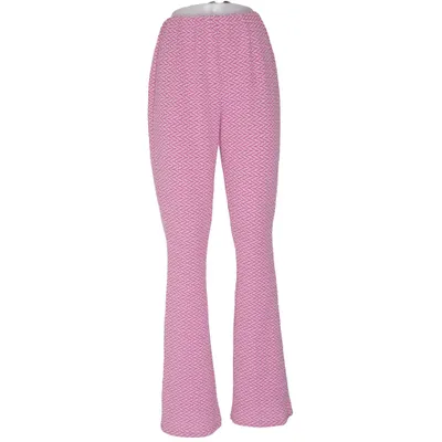 Leggings (C-Std/3D Flare Legging) van Costes Elastaan, Polyester, Viscose