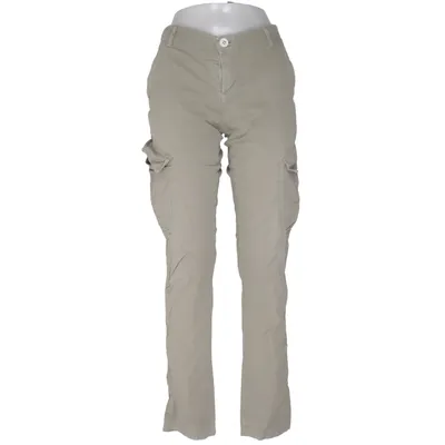 Cargo broek (Groen) van Wilfred