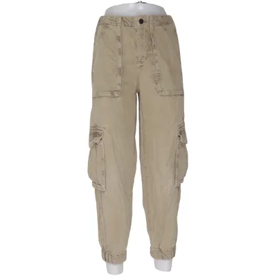 Cargohose (Grün) von Allsaints Lyocell
