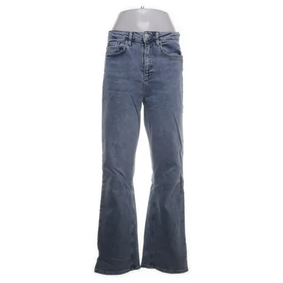 Jeans (MW00193 BOOT CUT JEANS) från Most Wanted Bomull, Elastan