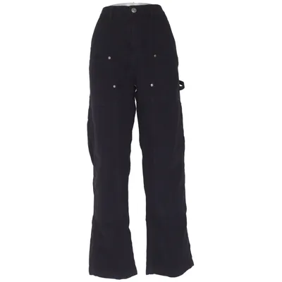 Cargobyxor (Blå) från Sofie Schnoor Bomull