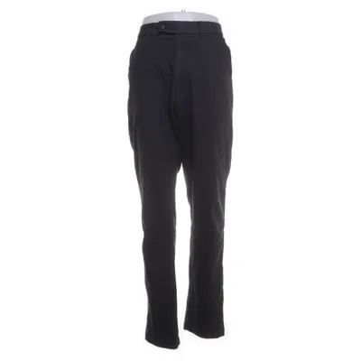 Broek (Blauw) van Cinque Katoen, Elastaan, Polyester, Viscose