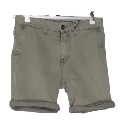 Shorts (Slim Stretch) från Jeanswest Bomull, Elastan