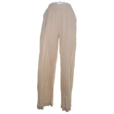 Pantalon patte d'éléphant (Beige) de Die&More