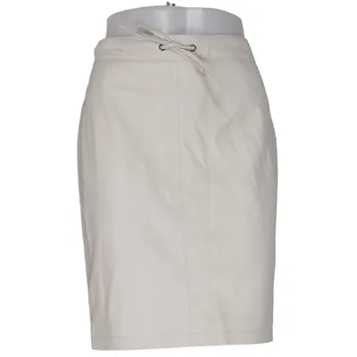 Skirt (White) from Oakwood