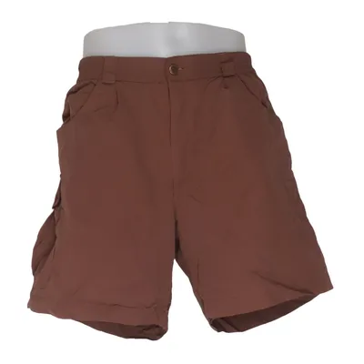 Shorts (Brun) från Fjällräven Bomull, Polyamid, Polyester