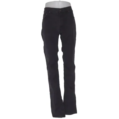Jeans (Grå) från Acne Studios Bomull, Elastan, Polyester