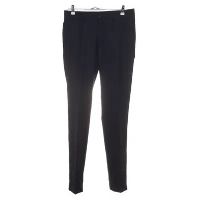 Suit pants (Blue) from Tiger of Sweden Wool, Viscose