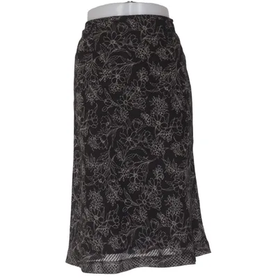 Jupe (Noir, Blanc) de Gerard Darel