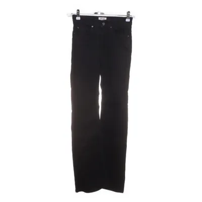 Jeans (Svart) från Acne Studios Bomull, Elastan