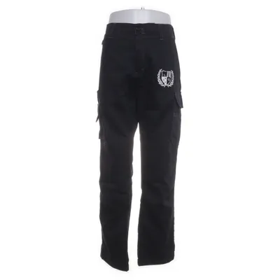 Cargobyxor (Svart) från Björnkläder Bomull, Polyester